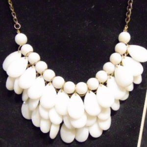 Bib Necklace Lot